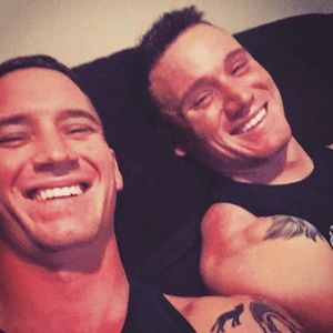 Meet your Posher, Jackson